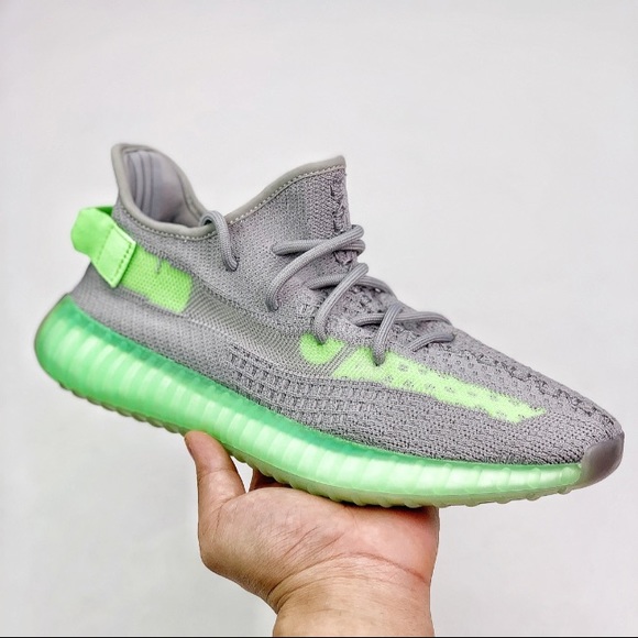 yeezy athletic shoes